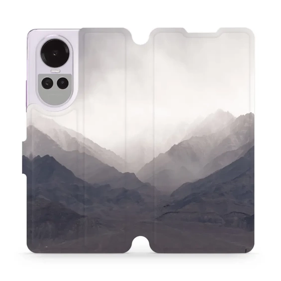 Etui do OPPO Reno 10 Pro 5G - wzór M151P