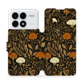 Etui do Xiaomi POCO F6 Pro - wzór V174S