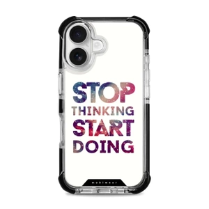 Etui MagSafe Elite Bumper Apple iPhone 16 - wzór D078D