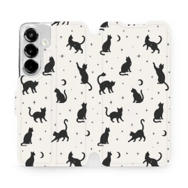 Etui do Samsung Galaxy S25 - wzór V162S