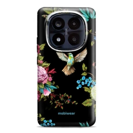 Etui Elite Pro do Xiaomi Redmi Note 14 Pro Plus 5G - wzór ED09E