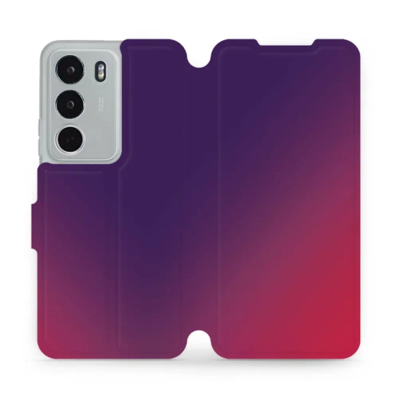 Etui do Realme C71 - wzór VP67S