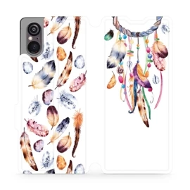 Etui do Sony Xperia 5 V - wzór M003S