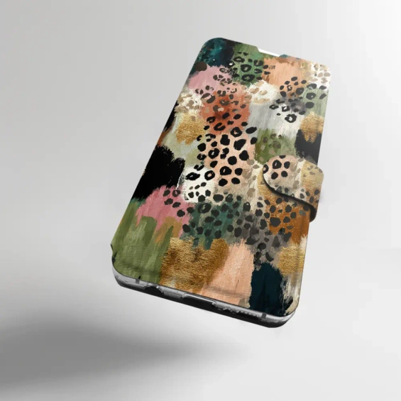 Etui do Xiaomi Poco C85 5G - wzór V167S