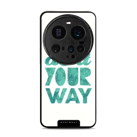 Etui Glossy Case do Xiaomi 15 Ultra - wzór G080G