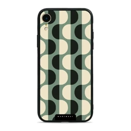 Etui Glossy Case do Apple iPhone XR - wzór GA56G