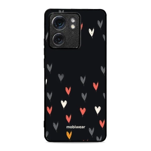 Etui Glossy Case do Motorola Edge 40 - wzór GP79G