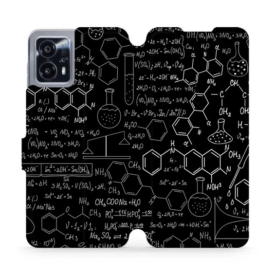 Etui do Motorola Moto G13 - wzór V060P