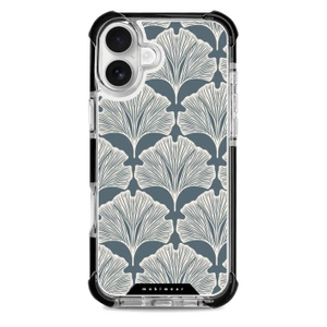 Etui MagSafe Elite Bumper Apple iPhone 16 Plus - wzór DA43D