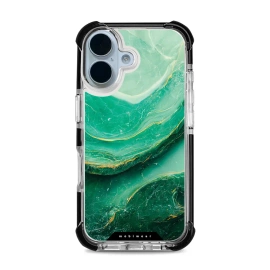 Etui MagSafe Elite Bumper Apple iPhone 17 - wzór D017D