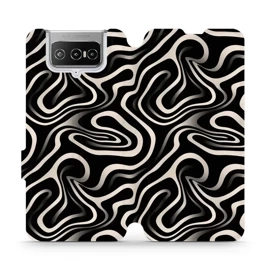 Etui do Asus Zenfone 7 ZS670KS - wzór VA63S
