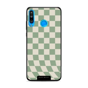 Etui Glossy Case do Huawei P30 Lite - wzór GA58G
