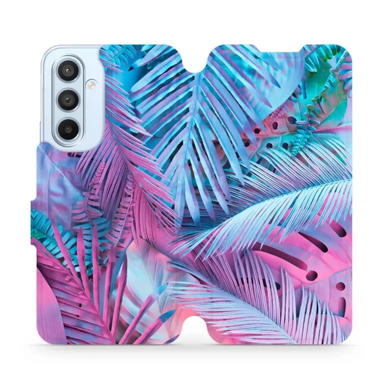 Etui do Samsung Galaxy A54 - wzór MG10S