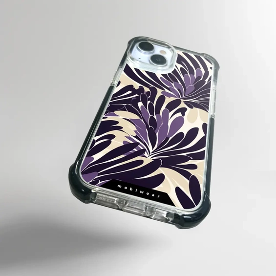 Etui MagSafe Elite Bumper Apple iPhone 17 Air - wzór DA47D