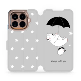 Etui do Xiaomi 15T Pro - wzór MH08P