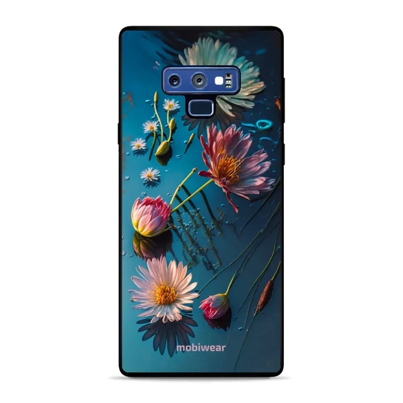 Etui Glossy Case do Samsung Galaxy Note 9 - wzór G013G