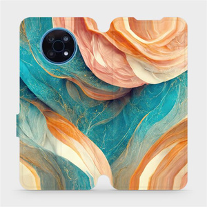 Etui do Nokia G50 5G - wzór VP36S