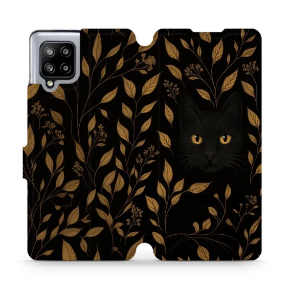 Etui do Samsung Galaxy A42 - wzór V164S