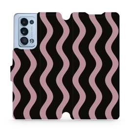 Etui do Oppo Reno 6 Pro 5G - wzór VA54S