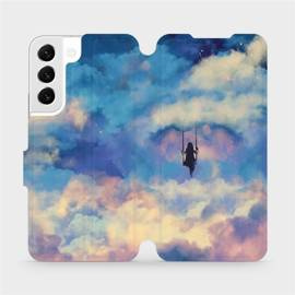 Etui do Samsung Galaxy S22 - wzór MR09S