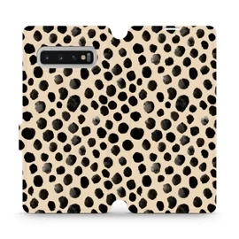 Etui do Samsung Galaxy S10 Plus - wzór VA50S