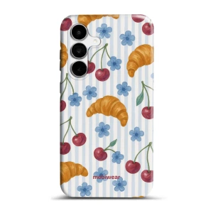 Etui Elite Pro do Samsung Galaxy S25 FE 5G - wzór EP85E