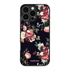 Etui Glossy Case do Apple iPhone 16 Pro Max - wzór G040G