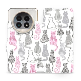 Etui do Realme 13 Pro Plus - wzór MX01S