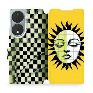 Etui do Huawei Honor 70 - wzór VP56S