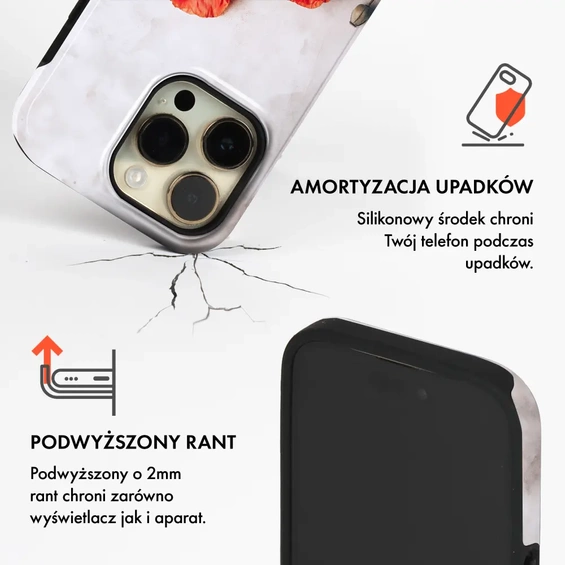 Etui Elite Pro do Xiaomi Redmi Note 14 Pro 4G - wzór EP42E