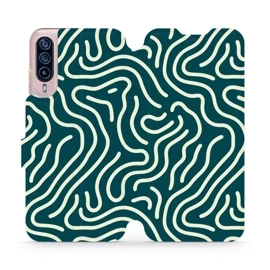Etui do HTC Desire 22 Pro - wzór VA61S