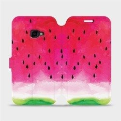 Etui do Samsung Galaxy Xcover 4 - wzór V086S