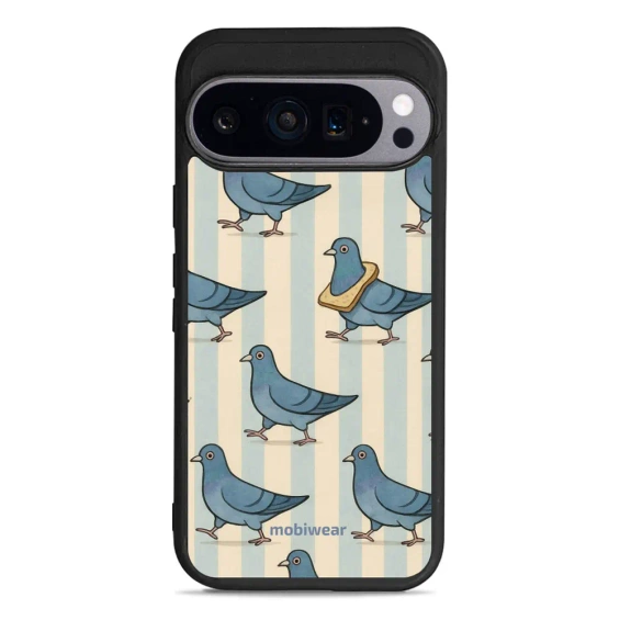 Etui Glossy Case do Google Pixel 9 Pro - wzór GP91G