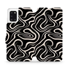 Etui do Samsung Galaxy A31 - wzór VA63S