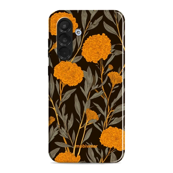 Etui Elite Pro do Samsung Galaxy A56 5G - wzór E175E