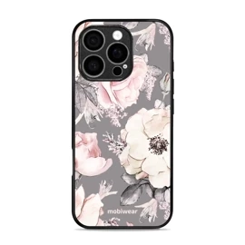 Etui Glossy Case do Apple iPhone 16 Pro - wzór G034G