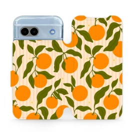 Etui do Google Pixel 8A - wzór VP82S