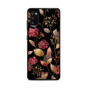 Etui Glossy Case do Samsung Galaxy A41 - wzór G171G