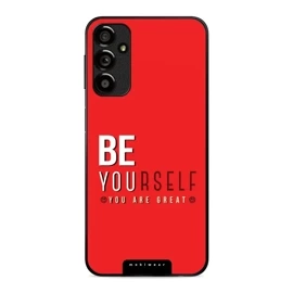 Etui Glossy Case do Samsung Galaxy A24 - wzór G072G