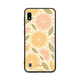 Etui Glossy Case do Samsung Galaxy A10 - wzór GP80G