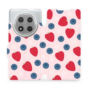 Etui do Huawei Honor Magic7 Lite 5G - wzór VP84S