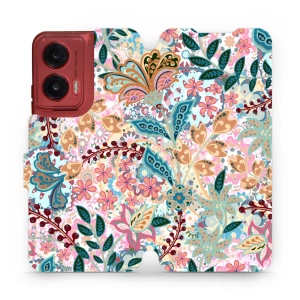 Etui do Motorola Moto G35 5G - wzór MX04S