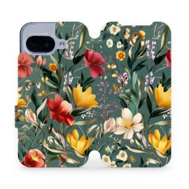 Etui do Google Pixel 9A - wzór VP71S