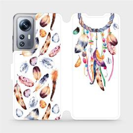 Etui do Xiaomi 12S - wzór M003S