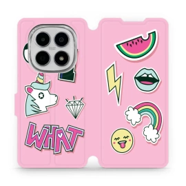 Etui do Xiaomi Redmi Note 15 5G - wzór M129S