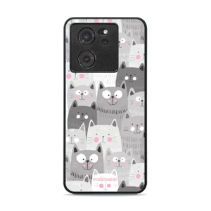 Etui Glossy Case do Xiaomi 13T Pro - wzór G045G