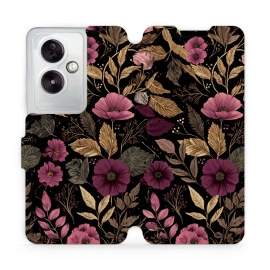Etui do OPPO A79 5G - wzór V170S