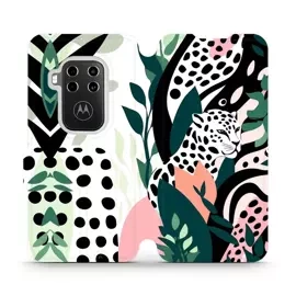 Etui do Motorola One Zoom - wzór VP53S