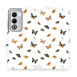 Etui do OPPO A5 5G - wzór MP77S