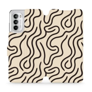 Etui do Motorola Moto G82 5G - wzór VA60S